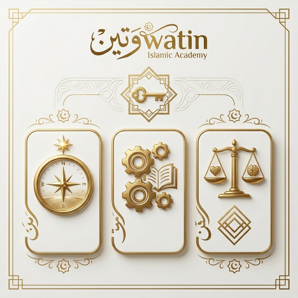 About Watin Academy